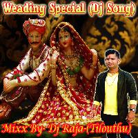 Mere Jeevan Sathi Mixx By Dj Raja Tilouthu